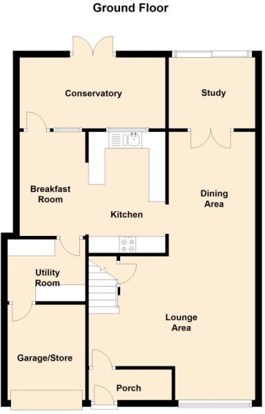 Master Floorplan Image 1