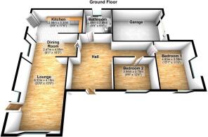 1 Fernside, Buckhurst Hill.JPG
