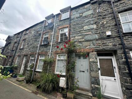 4 Waterloo Street, Dolgellau LL40 1DD