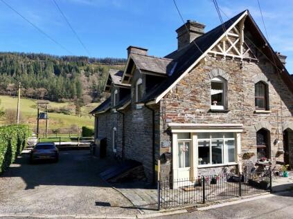 Gwelfryn, Minllyn, Dinas Mawddwy, Machynlleth SY20 9LW