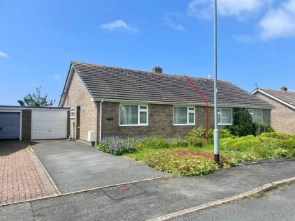 57 Ffordd Pentre Mynach, Barmouth LL42 1EN