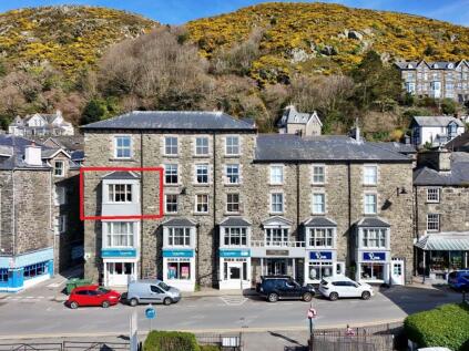 Apartment 9 , Cors Y Gedol, Barmouth LL42 1DP