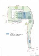 Floor/Site plan 1