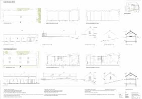 Floor/Site plan 2