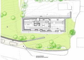 Floor/Site plan 2