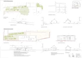 Floor/Site plan 2