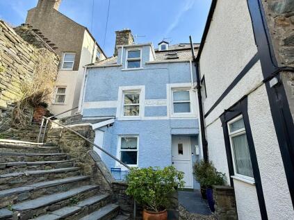 2 Hen Blas, Barmouth LL42 1DB