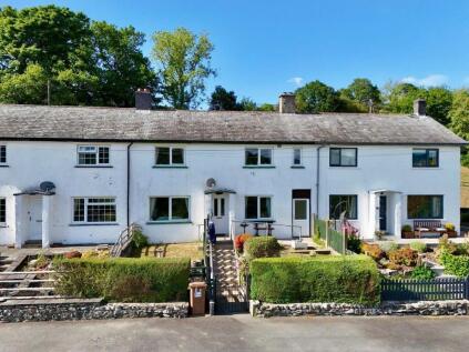 Trem Foel, 6 Dalar Las, Llanfachreth, Dolgellau LL40 2ED