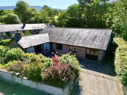 Swn Yr Afon, Rhydymain, Dolgellau, LL40 2AS