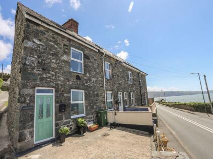 1 Penrhiw, Llanaber, Barmouth, LL42 1AZ
