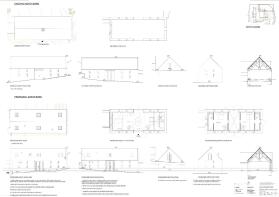 Floor/Site plan 2
