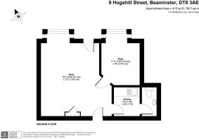 Floor/Site plan 1