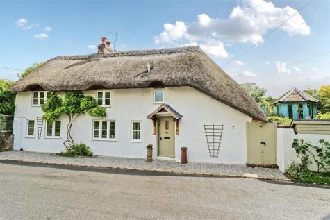 Cattistock Road, Maiden Newton,