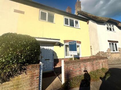 Applefield Road, Drimpton