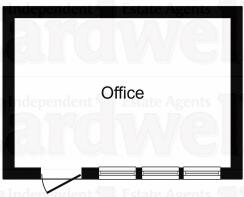 Floor/Site plan 1