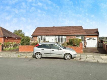 Craighall Road, Sharples