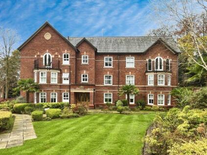 Clevelands Drive, Heaton