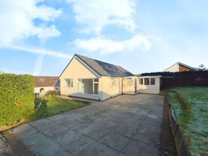 Hough Fold Way, Harwood