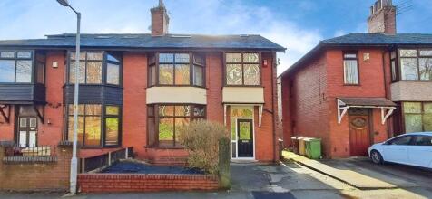 Hill Cot Road, Sharples