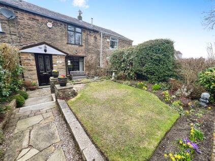 Lower Pools, Smithills, Bolton