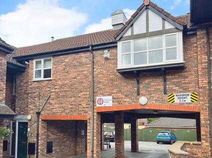 Chorley New Road, Heaton - Over 55's