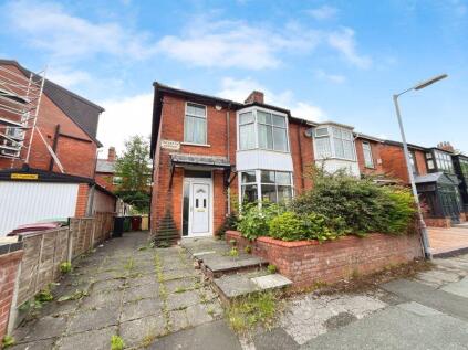 Hesketh Avenue, Sharples