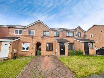 Duncombe Road, Bolton