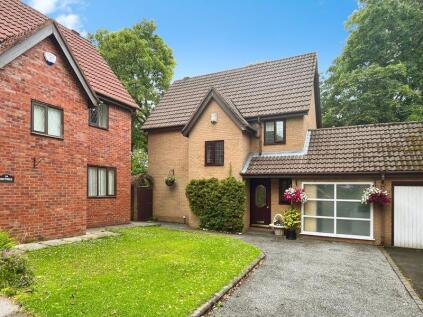 Copeland Mews, Heaton