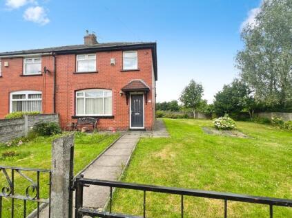 Waverley Road, Bolton