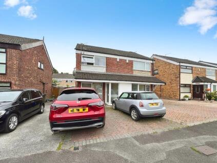 Dovey Close, Tyldesley