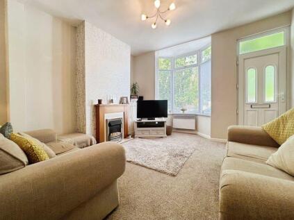 Berkeley Road, Astley Bridge