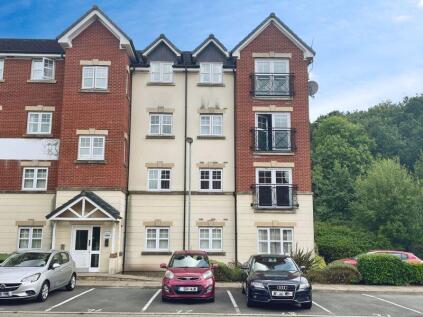 Astley Brook Close, Astley Bridge