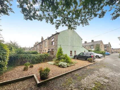 Charlotte Street, Chapeltown