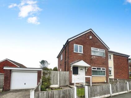 Harden Drive, Harwood