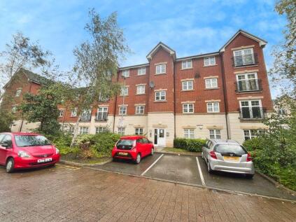 Astley Brook Close, Astley Bridge