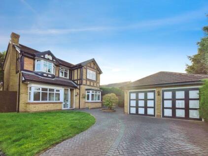 Stonehaven, Beaumont Chase