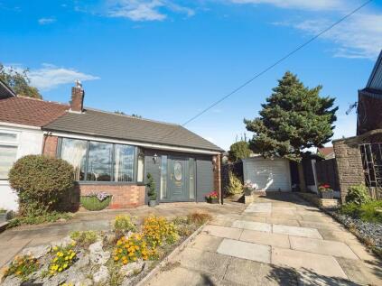 Wentworth Avenue, Farnworth