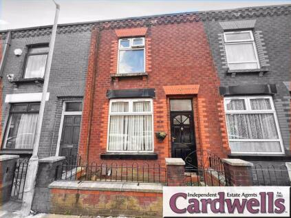 Osborne Grove Bolton - For sale by auction