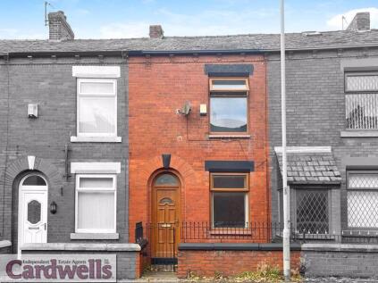 Coalshaw Green Road, Oldham