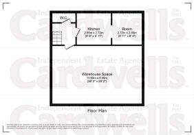 Floor/Site plan 1