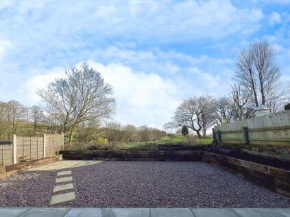 Bramhall Avenue, Harwood