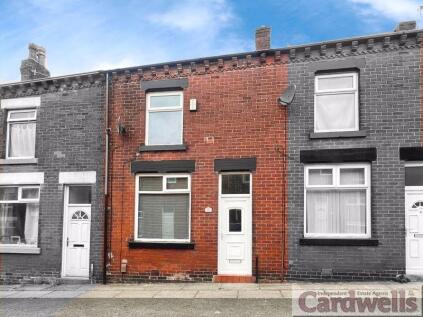 Garside Grove, Smithills