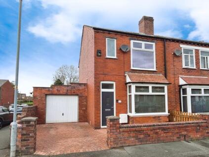 Normanby Street, Morris Green