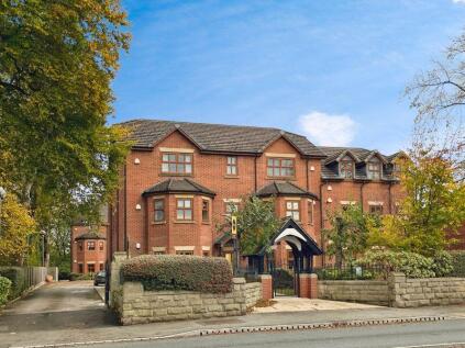 Manchester Road, Swinton