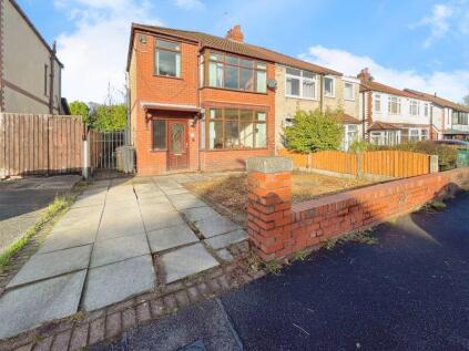 Kenwood Road, Smithills