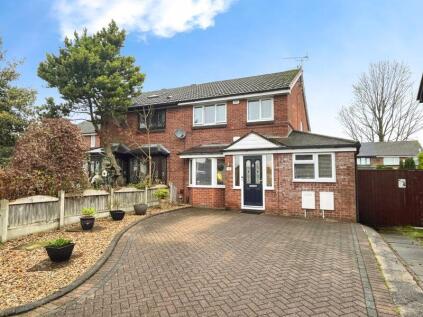 Bramley Road, Sharples