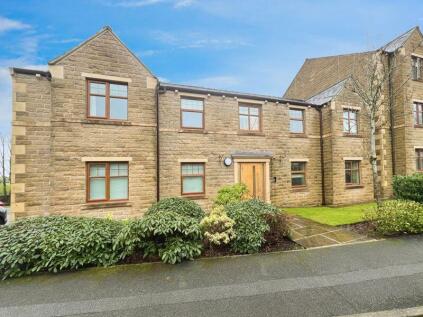 Spring Vale Edgworth, Bolton, 2 BEDROOM GROUND FLOOR APARTMENT