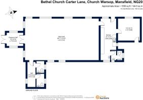 Floorplan L
