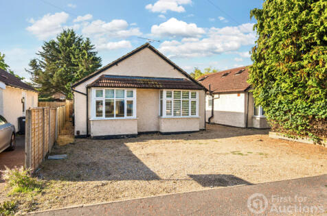 Dennis Way, Slough, Berkshire