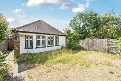 Chelsfield Lane, Orpington